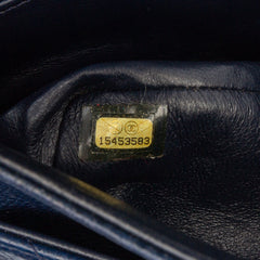 Medium Classic Caviar Double Flap