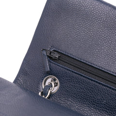 Medium Classic Caviar Double Flap