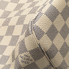 Damier Azur Neverfull PM