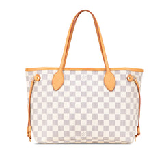 Damier Azur Neverfull PM