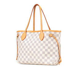 Damier Azur Neverfull PM