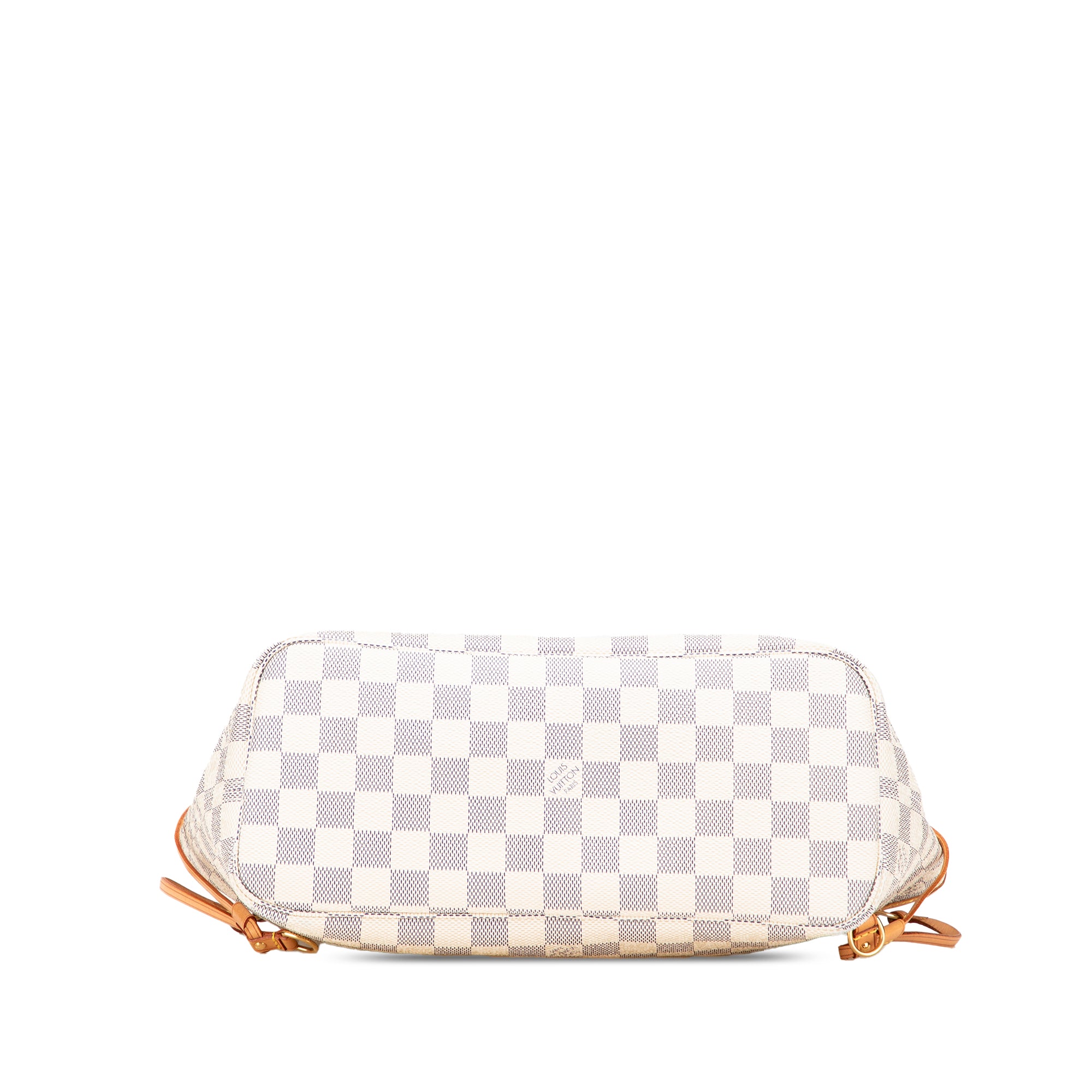 Damier Azur Neverfull PM