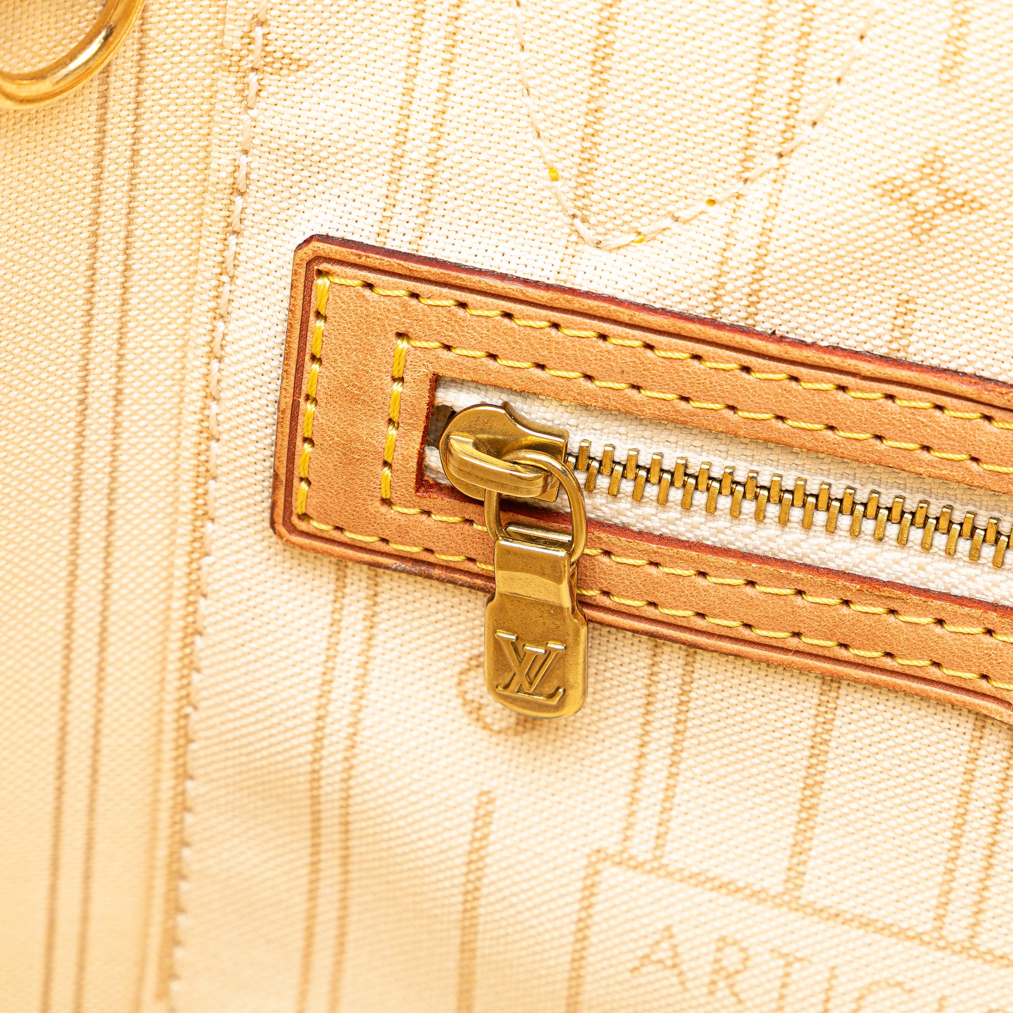 Damier Azur Neverfull PM