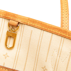 Damier Azur Neverfull PM