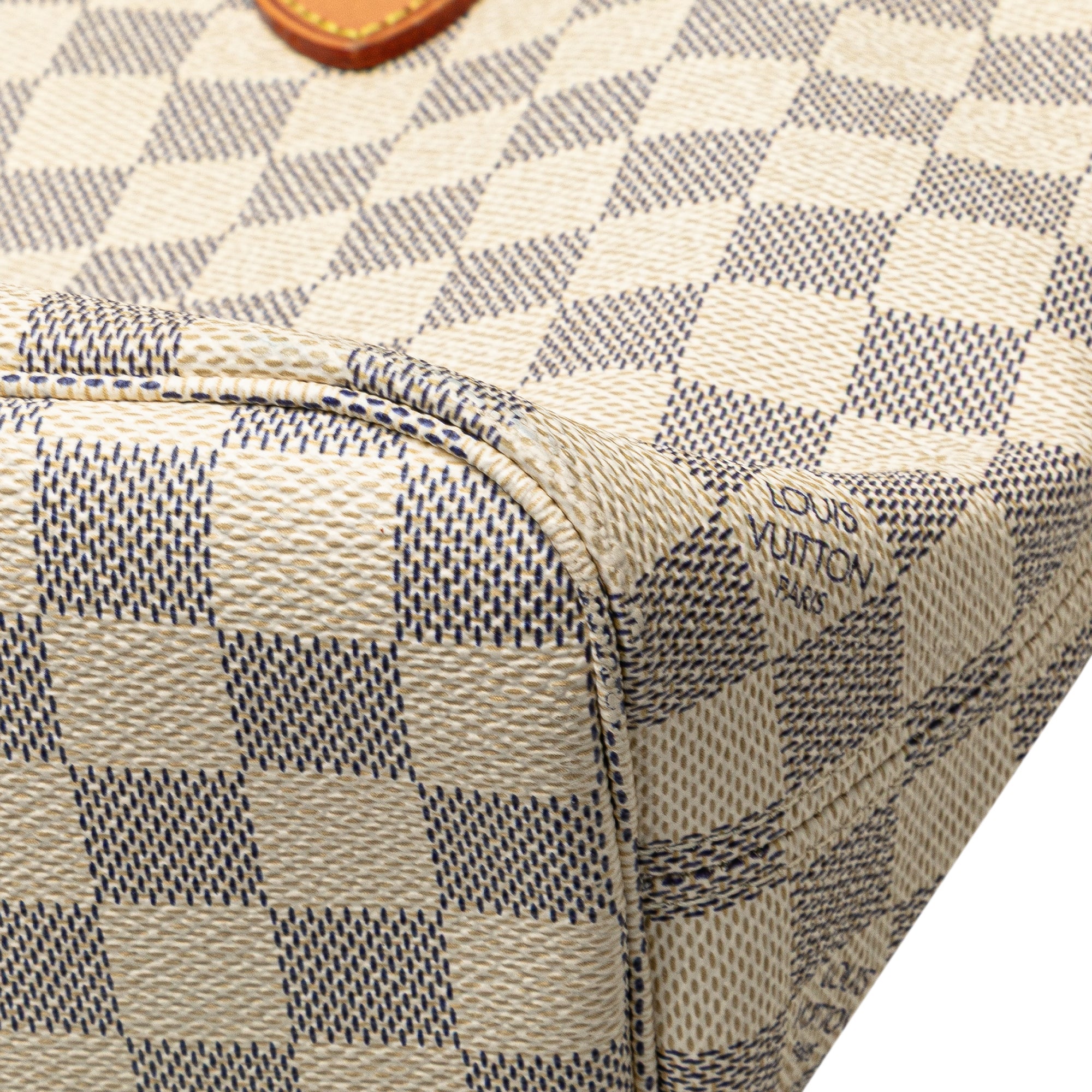 Damier Azur Neverfull PM