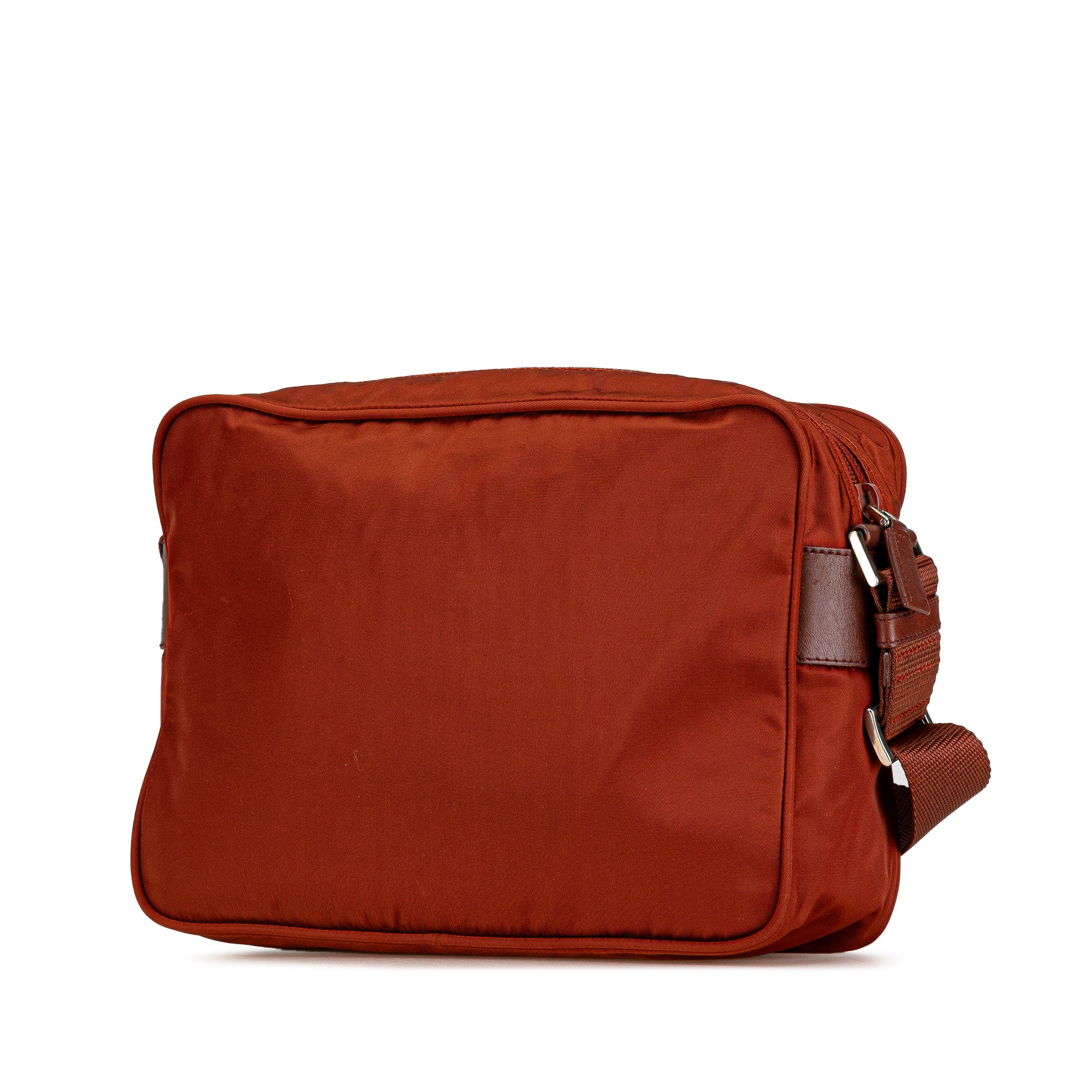 Tessuto Camera Bag