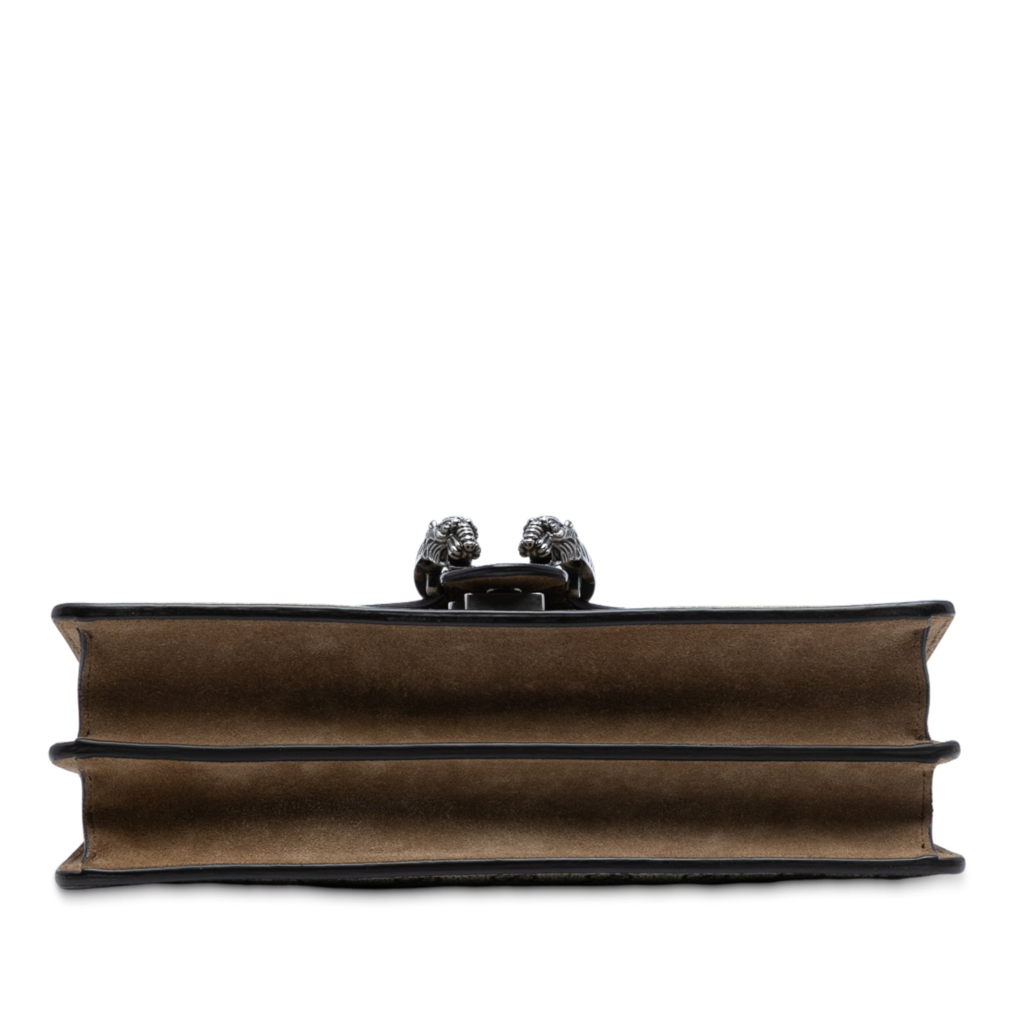 Medium GG Supreme Dionysus Shoulder Bag