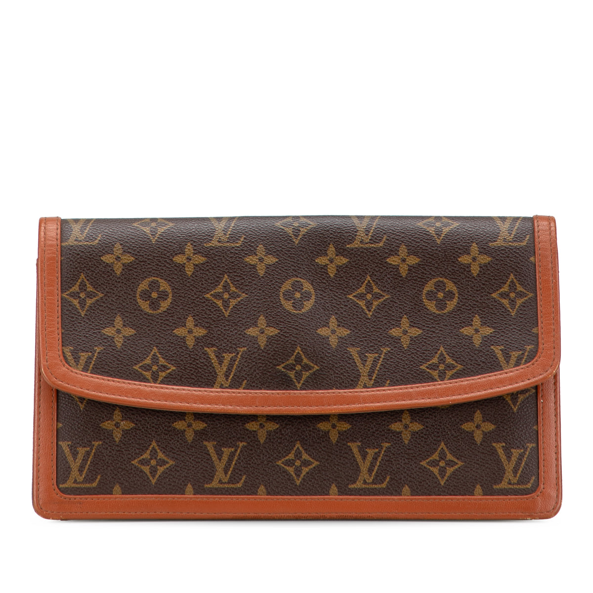 Monogram Pochette Dame GM