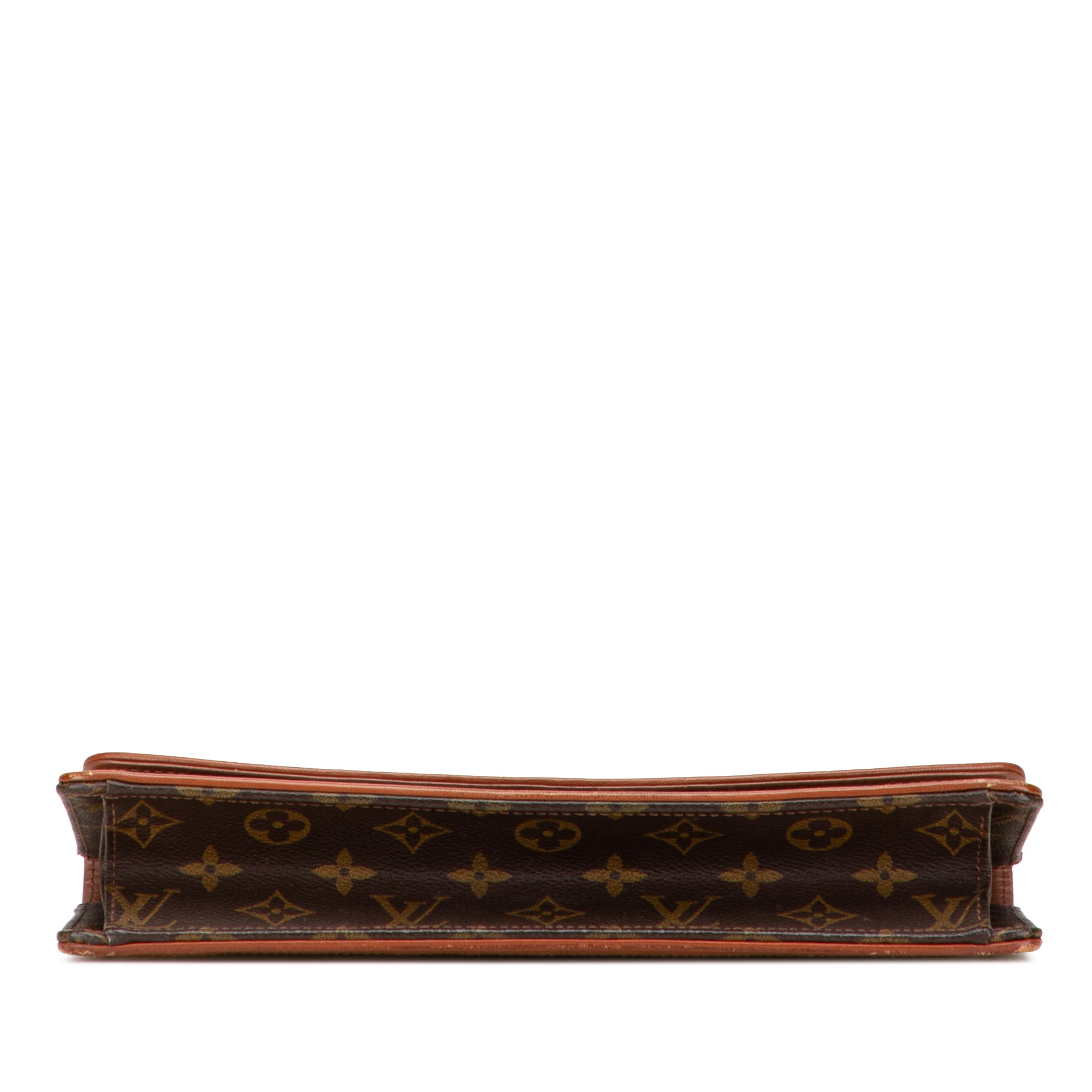 Monogram Pochette Dame GM