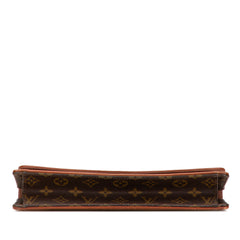 Monogram Pochette Dame GM