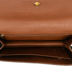 Monogram Pochette Dame GM