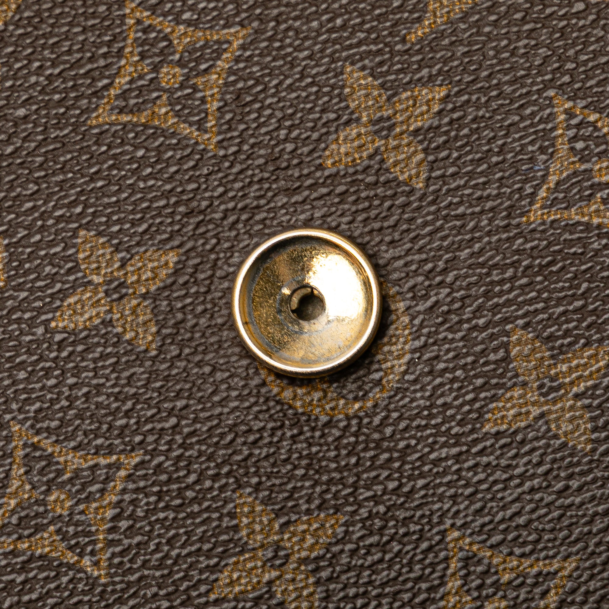 Monogram Pochette Dame GM