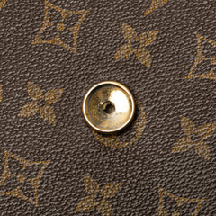 Monogram Pochette Dame GM