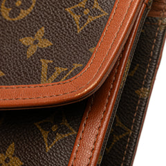 Monogram Pochette Dame GM