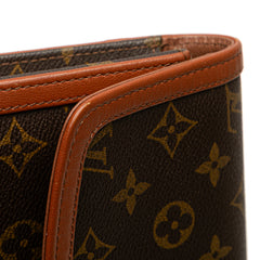 Monogram Pochette Dame GM