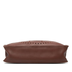 Clemence Evelyne I PM