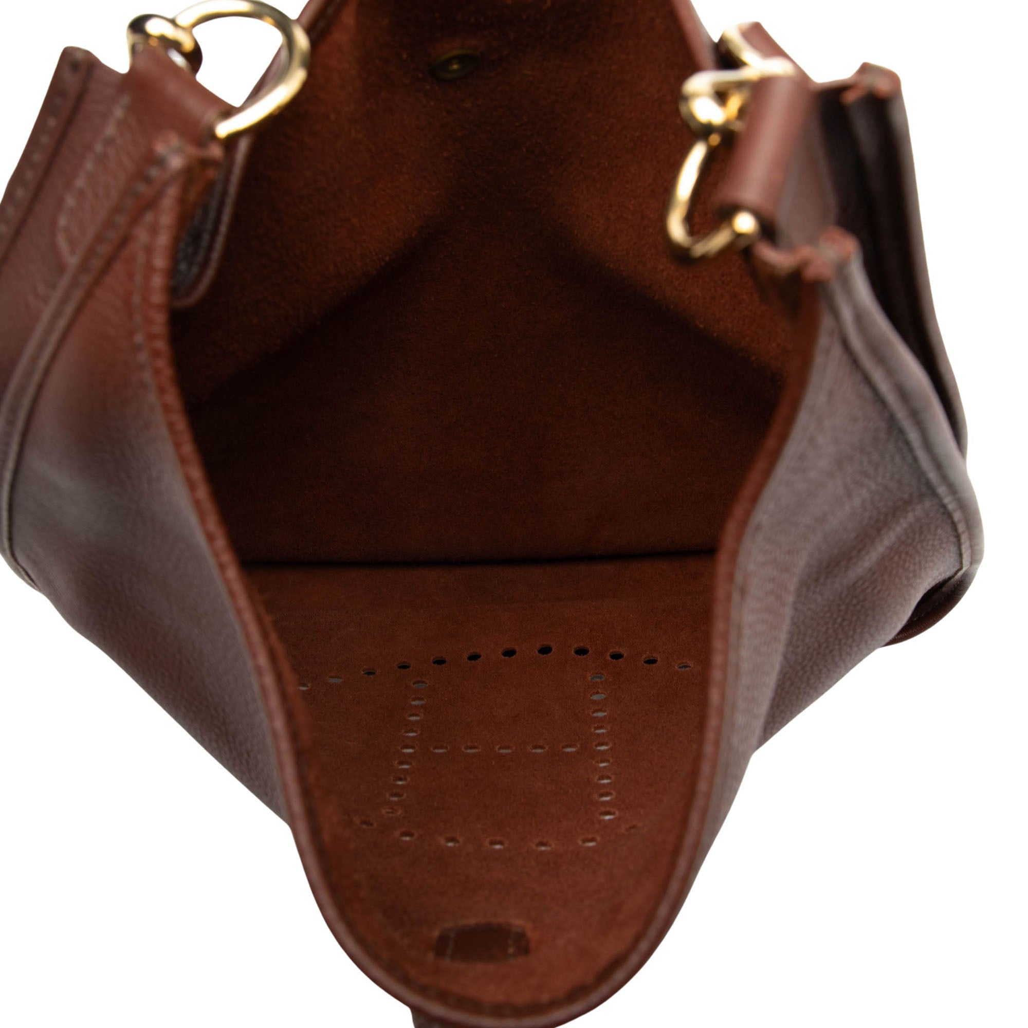 Clemence Evelyne I PM