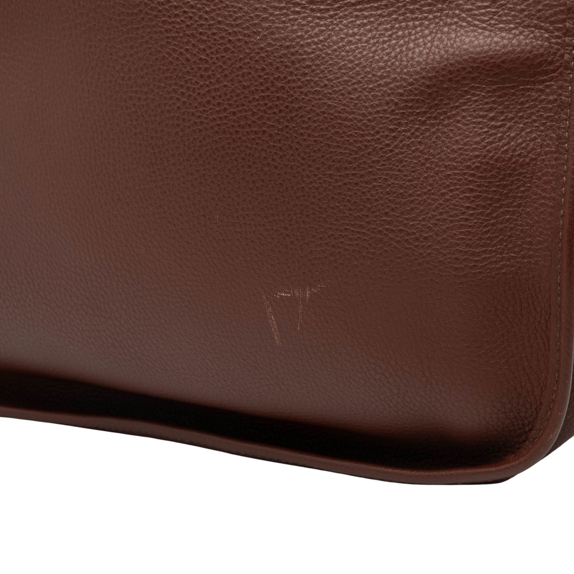 Clemence Evelyne I PM