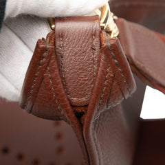 Clemence Evelyne I PM