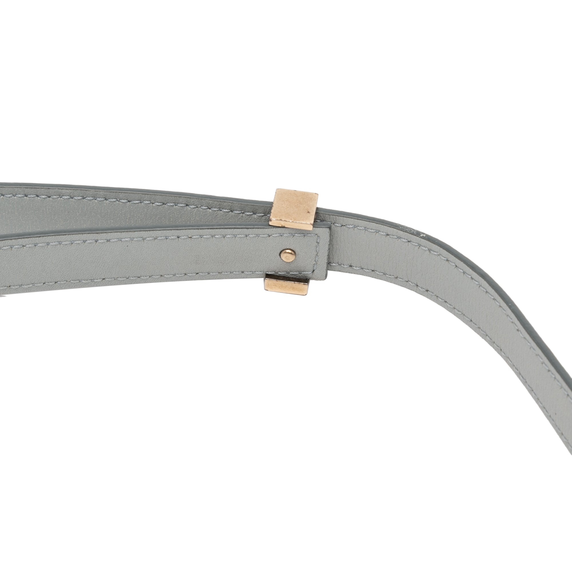 Medium Calfskin Classic Box