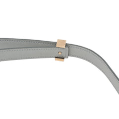 Medium Calfskin Classic Box