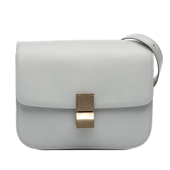 Medium Calfskin Classic Box