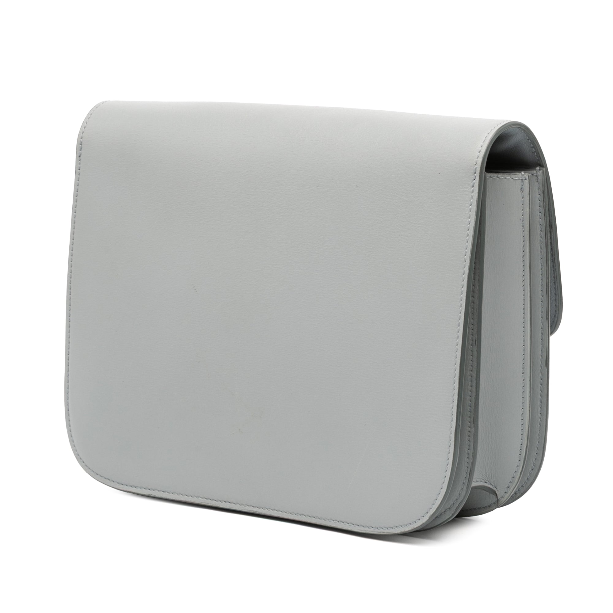 Medium Calfskin Classic Box