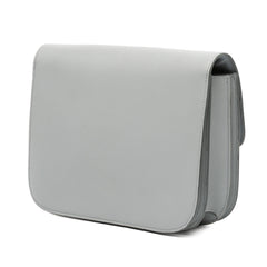 Medium Calfskin Classic Box