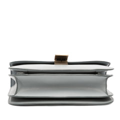 Medium Calfskin Classic Box