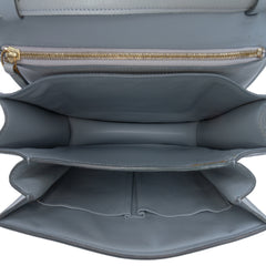 Medium Calfskin Classic Box