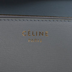 Medium Calfskin Classic Box