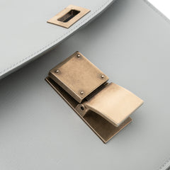 Medium Calfskin Classic Box