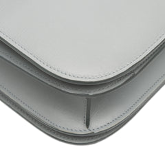 Medium Calfskin Classic Box