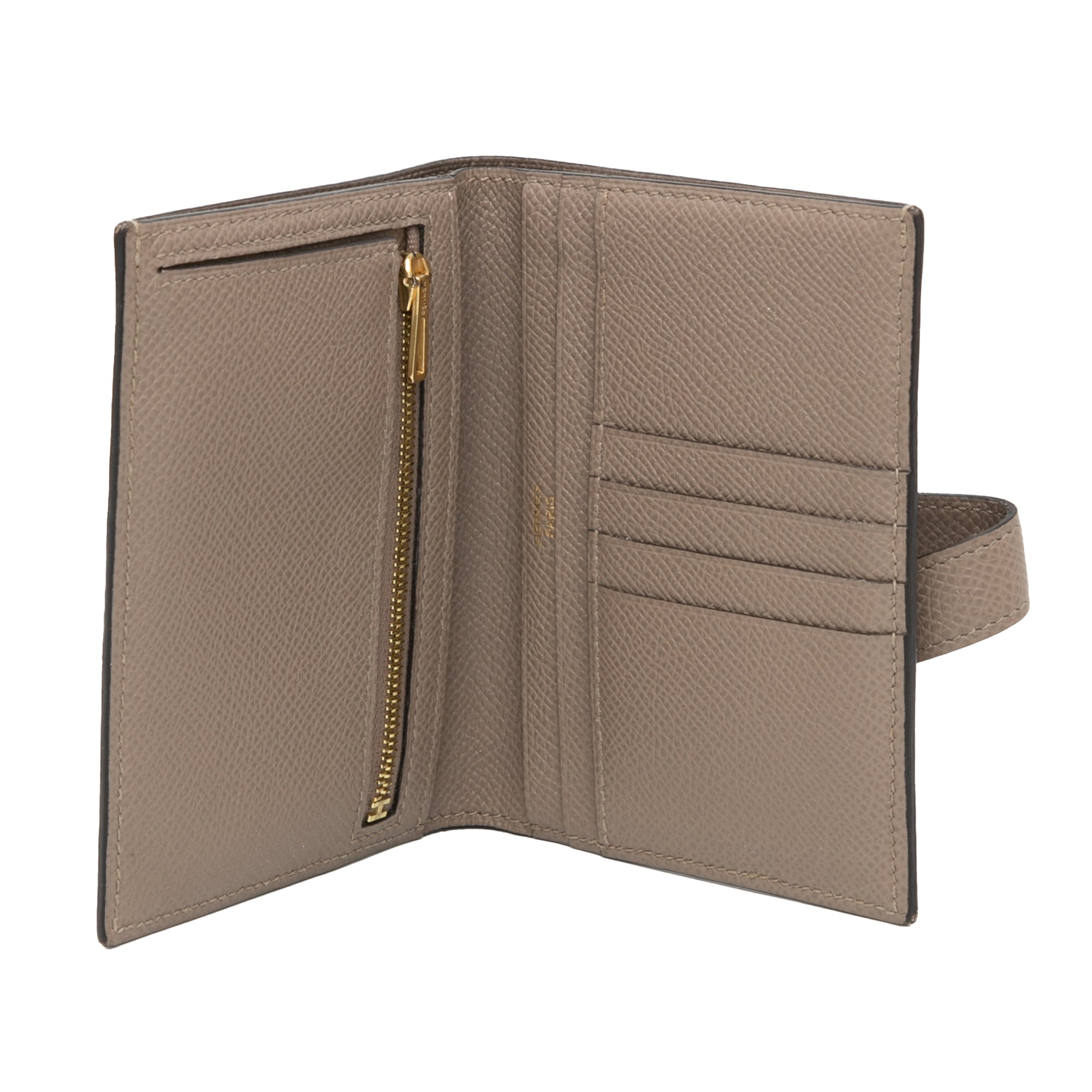 Epsom Bearn Compact Wallet