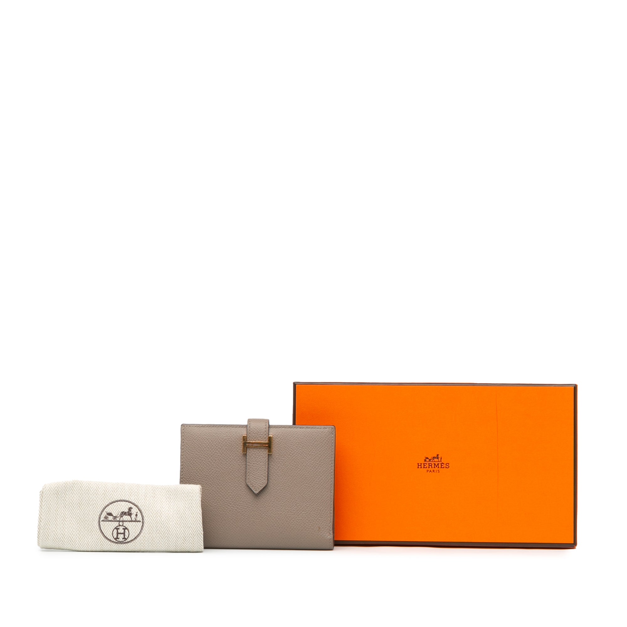 Epsom Bearn Compact Wallet