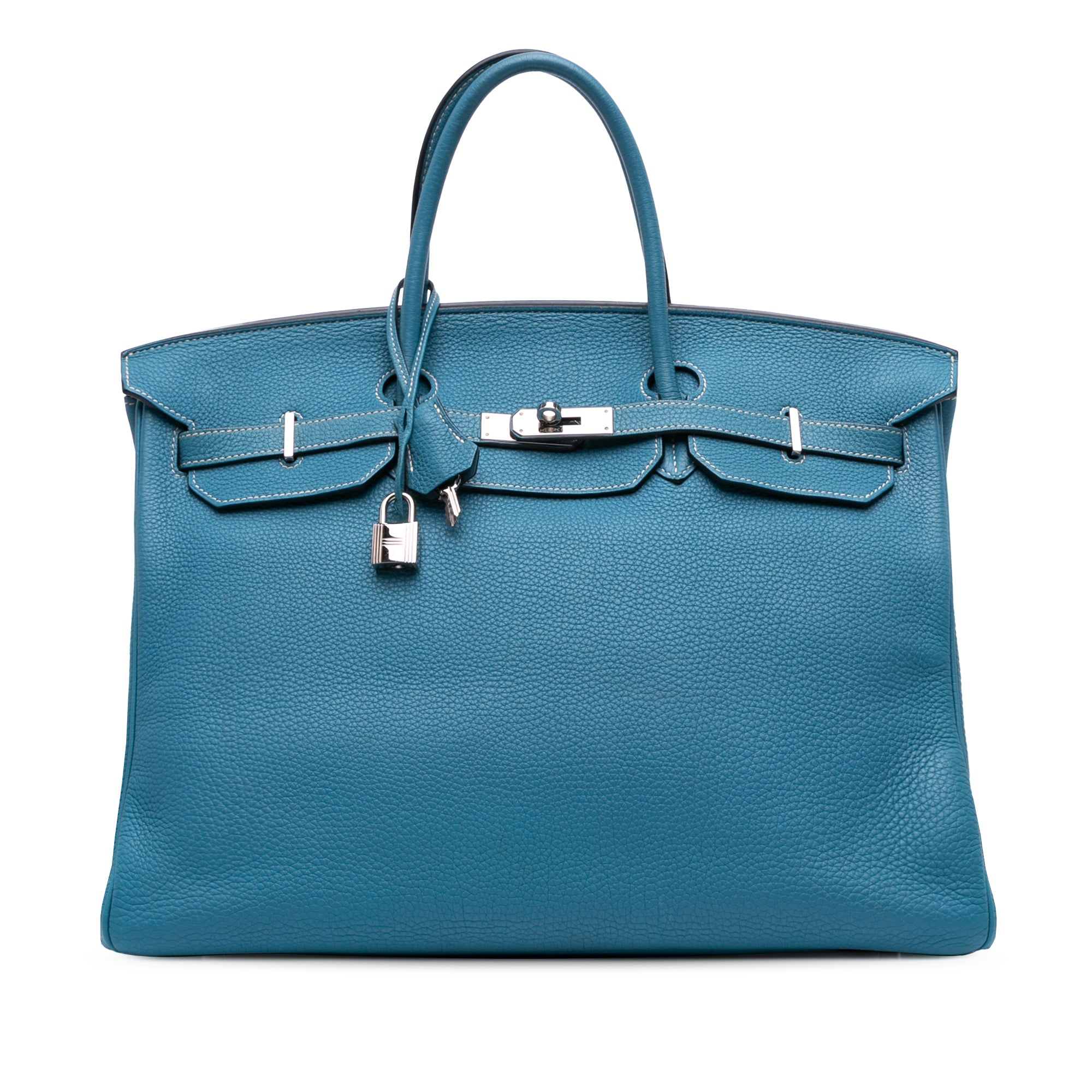Togo Birkin Retourne 40