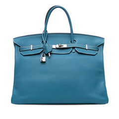 Togo Birkin Retourne 40