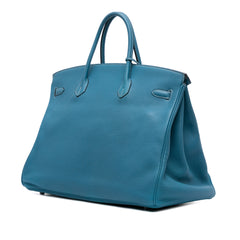 Togo Birkin Retourne 40