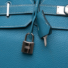 Togo Birkin Retourne 40