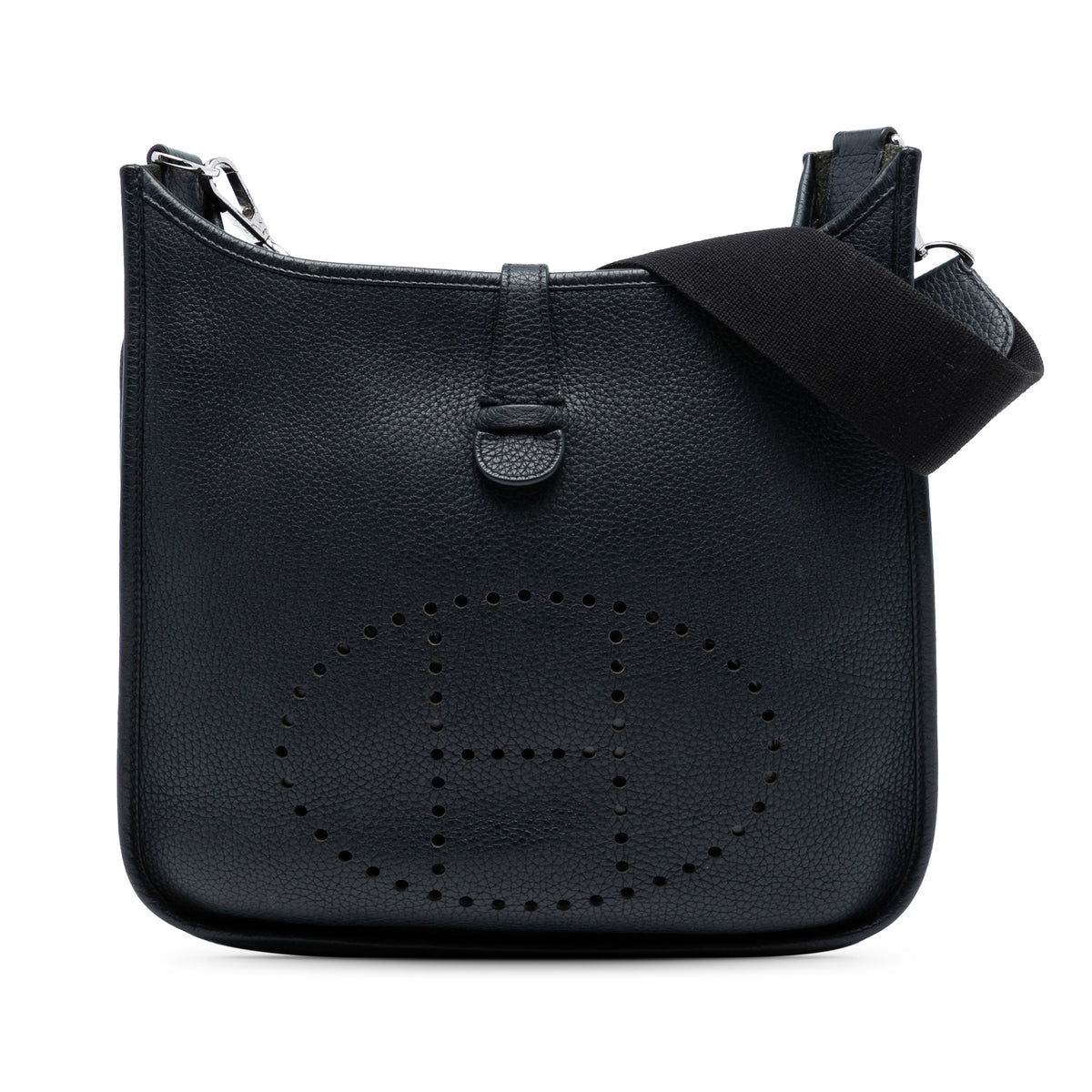 Clemence Evelyne III 29