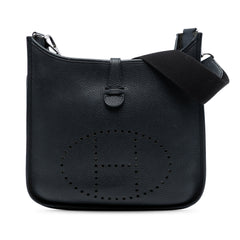 Clemence Evelyne III 29