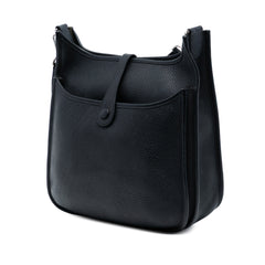 Clemence Evelyne III 29