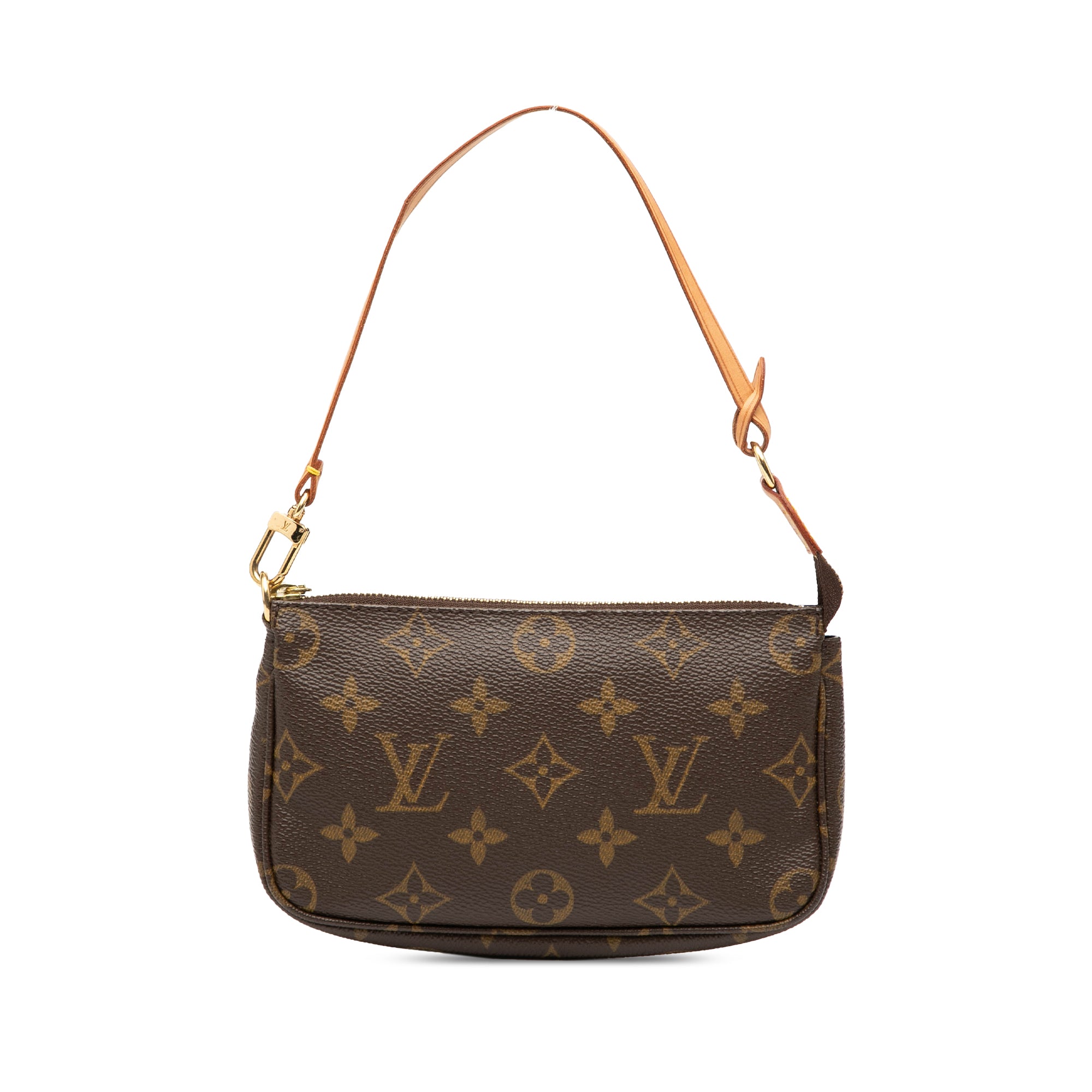 Monogram Mini Pochette Accessoires