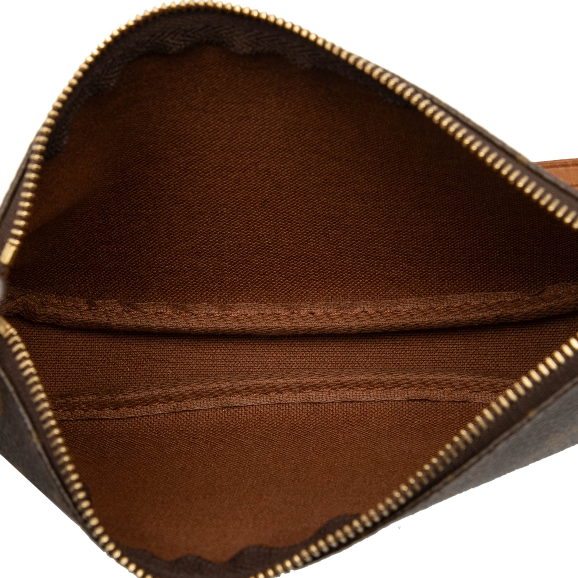 Monogram Mini Pochette Accessoires