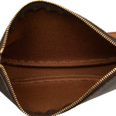 Monogram Mini Pochette Accessoires