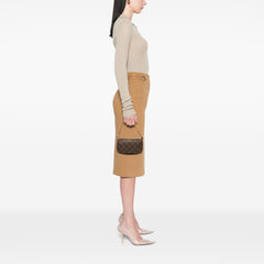 Monogram Mini Pochette Accessoires