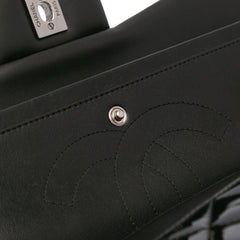 Jumbo Classic Patent Double Flap
