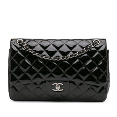 Jumbo Classic Patent Double Flap