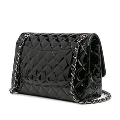 Jumbo Classic Patent Double Flap