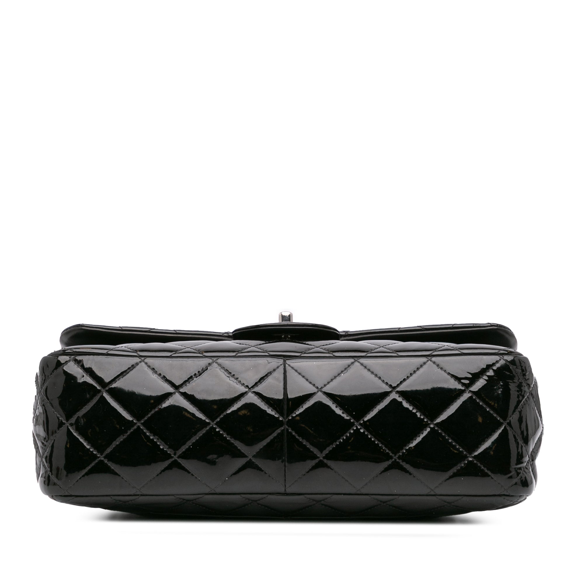 Jumbo Classic Patent Double Flap